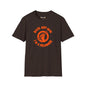 Revotees Back Off Im a Drummer Softstyle T-Shirt