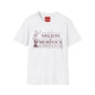 Nelson & Murdock Attorneys T-Shirt — Legal Drama Fan Tee