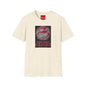 Walleagle Racing Logo T-Shirt
