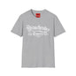 Winchester Tavern T-Shirt — Vintage Pub Logo Shirt