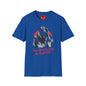 T-Shirt — 'You Have to Pay the Troll Toll' Graphic Tee (Funny Troll Meme)