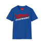 Vampires Everywhere Graphic T-Shirt