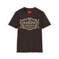 T-Shirt — The Garrison Tavern Vintage Logo Tee