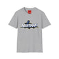 Nightman Graphic T‑Shirt