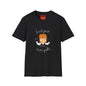 Find Your Own Path T-Shirt — Inspirational Adventure Graphic Tee