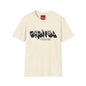 Capitol Theatre Retro Logo T-Shirt — Vintage Stage & Cinema Tee