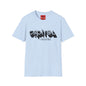 Capitol Theatre Retro Logo T-Shirt — Vintage Stage & Cinema Tee