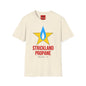 Propane Company T-Shirt — Strickland Propane Logo Tee