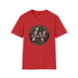 Gen Logo T-Shirt — Vintage 'International Genetic Technologies' Graphic Tee