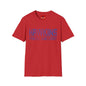 Hawkins Power & Light Vintage Logo T-Shirt