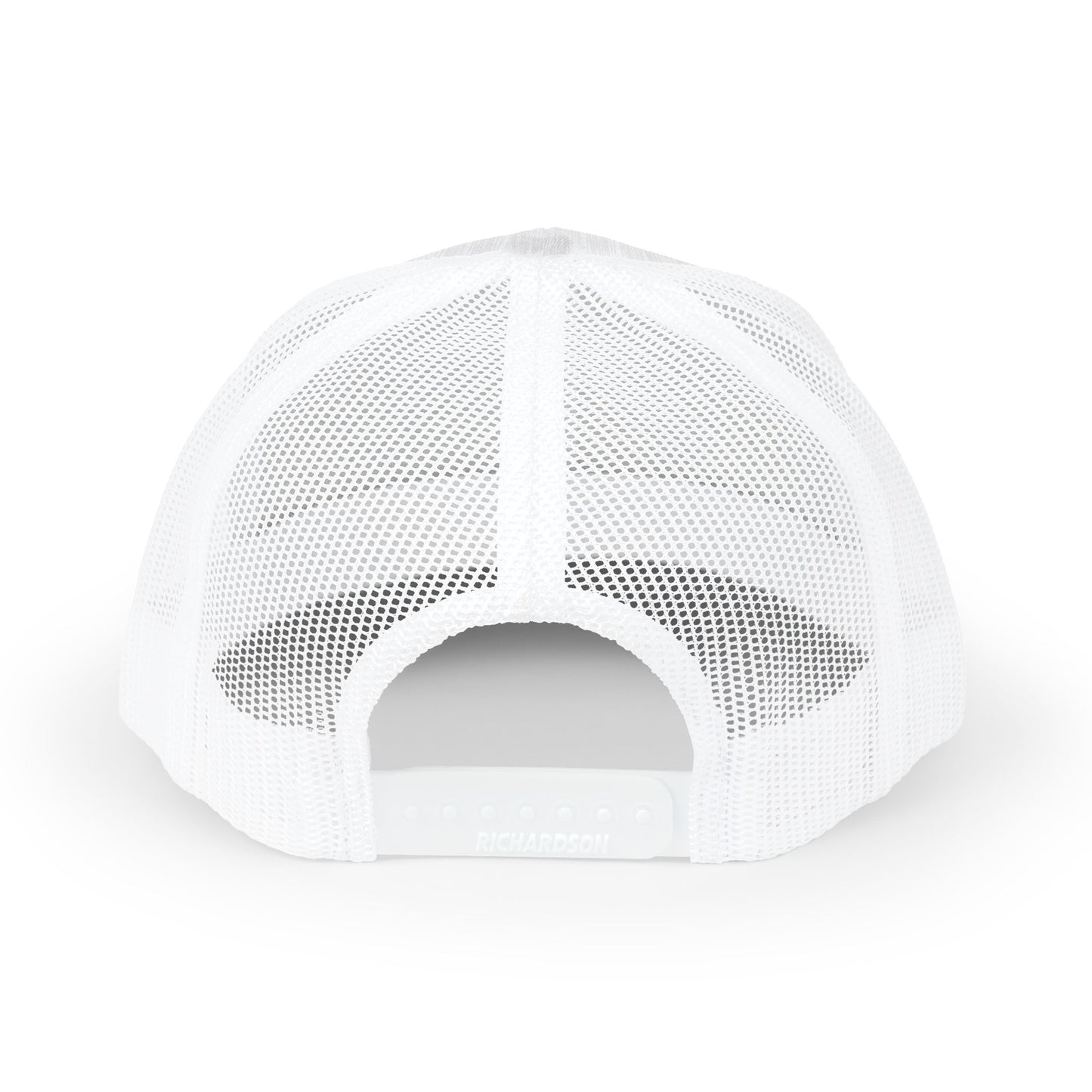 Revotees Snapback Trucker Cap — Est. 2026 Retro Star Logo