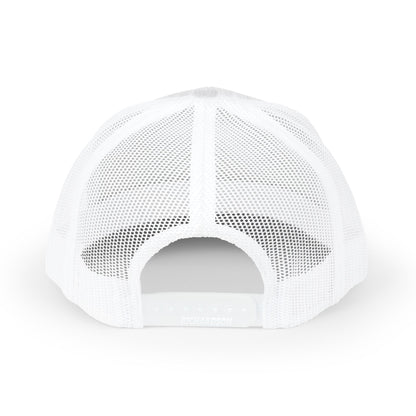 Revotees Snapback Trucker Cap — Est. 2026 Retro Star Logo