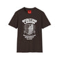 Scouting Legion T-Shirt — Anime Survey Corps Emblem Top