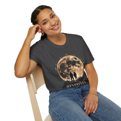 REVOTEES Moonlit Couple T-Shirt