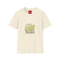 Accio Coffee T‑Shirt — Magical Harry Potter Inspired Tee