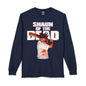 Shaun of the Dead Long Sleeve Tee - Horror Comedy Movie Shirt