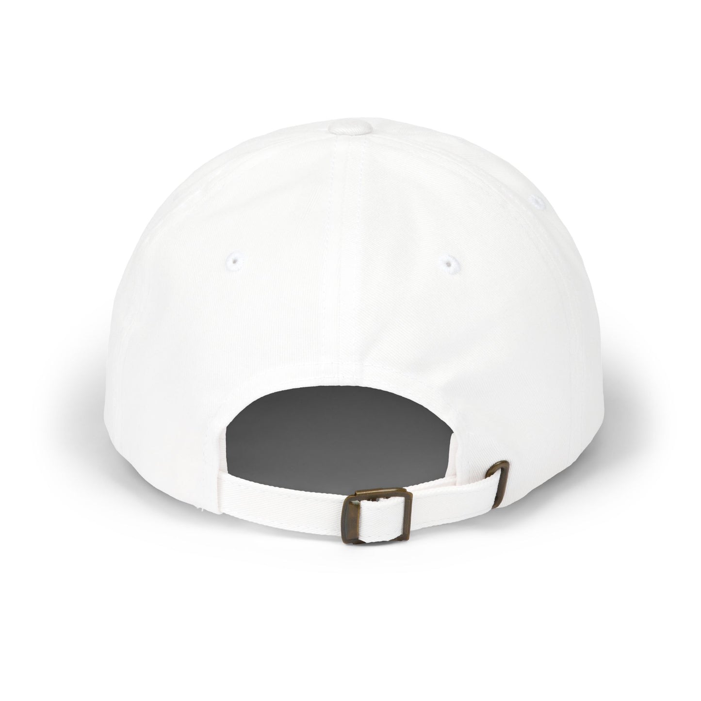Revotees Star Logo Cap — Embroidered Baseball Hat