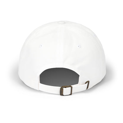 Revotees Star Logo Cap — Embroidered Baseball Hat
