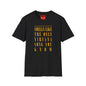 Smells Like Teen Spirit - Nirvana - Unisex Softstyle T-Shirt