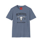 REVOTEES Bull Skull T-Shirt — Wild at Heart Western Graphic Tee
