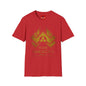 Nakatomi Plaza Vintage Logo T-Shirt