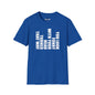 Revotees You Look Funny with Your Head Turned That Way Vertical Graphic T-Shirt - alternate view 8