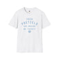 Revotees Pretzel Lovers These Pretzels Are Making Me Thirsty Casual T-Shirt - alternate view 2