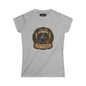 Fortune Teller Tee - "Ask Me About Your Future" Mystic Crystal Ball Women's T-Shirt