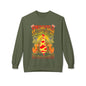 Chili Cook-Off Crewneck Sweatshirt — Springfield Chili Festival Graphic