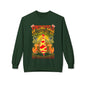 Chili Cook-Off Crewneck Sweatshirt — Springfield Chili Festival Graphic