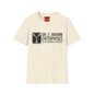 Dr. E. Brown Enterprises T-Shirt — 24 HR Scientific Services Logo Tee
