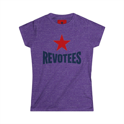Revotees Star Womens T-Shirt - alternate view 11