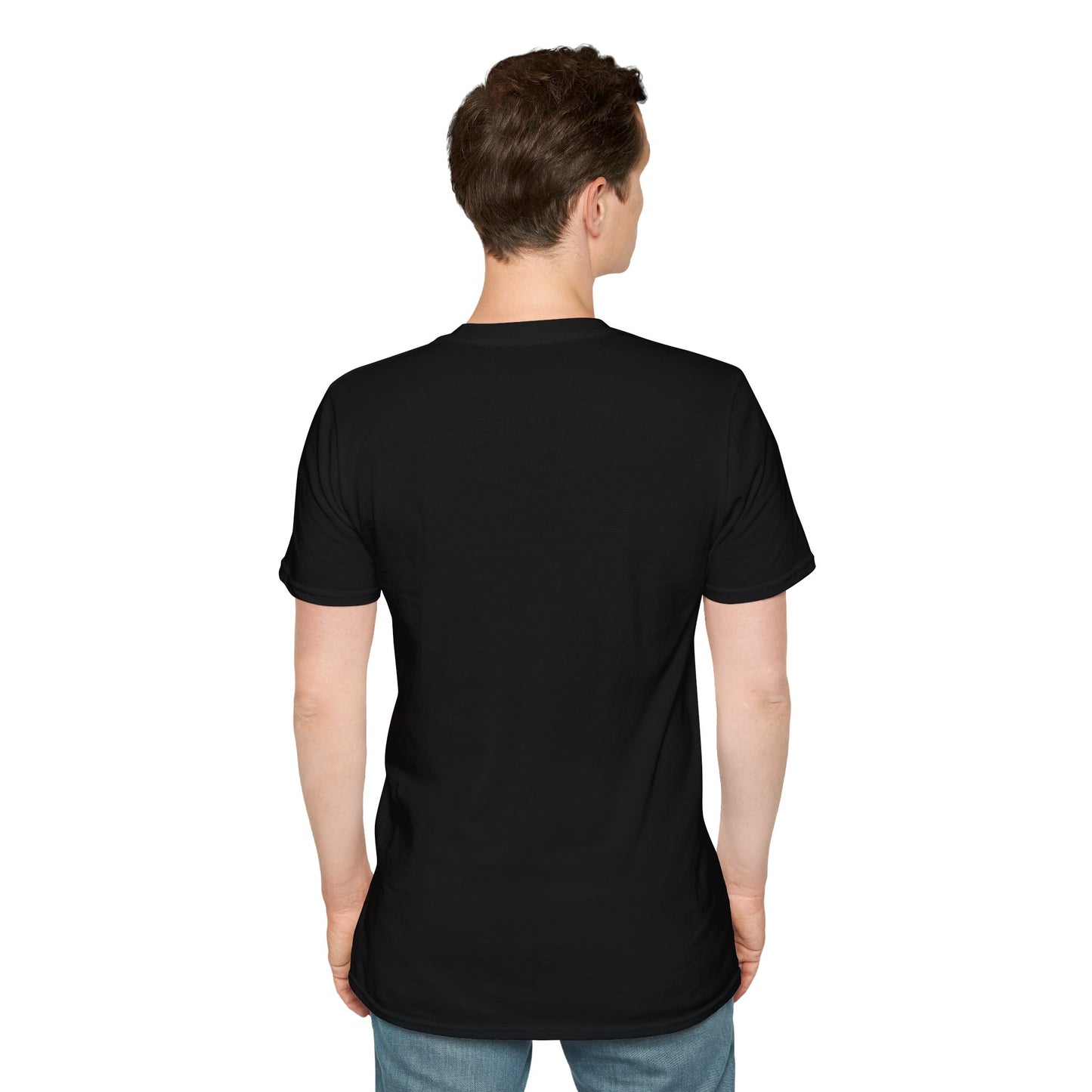 Channel 4 News Team T-Shirt — Retro Broadcast Graphic Tee
