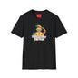 TikTok Robot Graphic T-Shirt — "This is my TikTok" Retro Gamer Tee