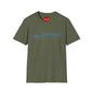 Are We There Yet? Road Trip T-Shirt