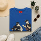 Banksy Sniper Graphic T-Shirt