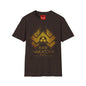 Nakatomi Plaza Vintage Logo T-Shirt