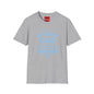 Bearded Dad T‑Shirt — "I'm a Bearded Dad" Funny Father's Day Tee