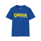 Revotees Gbna That S Bang Out of Order Retro Bold Graphic T-Shirt - alternate view 5