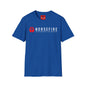 Norsefire Logo T-Shirt — Strength Through Unity Graphic Tee