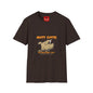 Mutt Cutts T‑Shirt – Funny Dog Rescue Vintage Graphic Tee