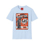 Boulder Hill Gas Station Classic T