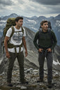 REVOTEES Leave the Map Graphic T-Shirt — Adventure Mountains Outdoor Tee