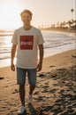 REVOTEES The Original Red Logo Tee