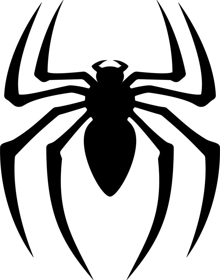 DV-Movies-Spider-Man-Symbol