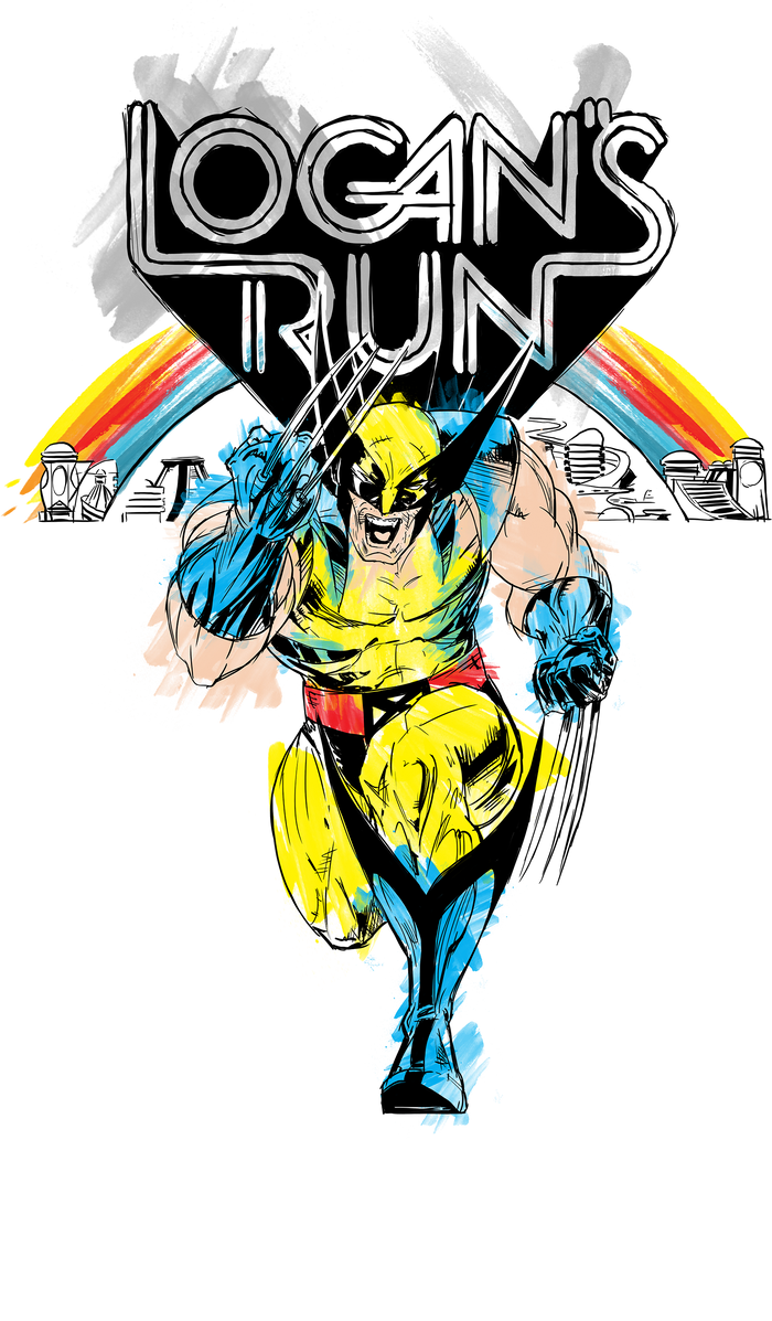 DV-Movies-Logans-Run-Wolverine