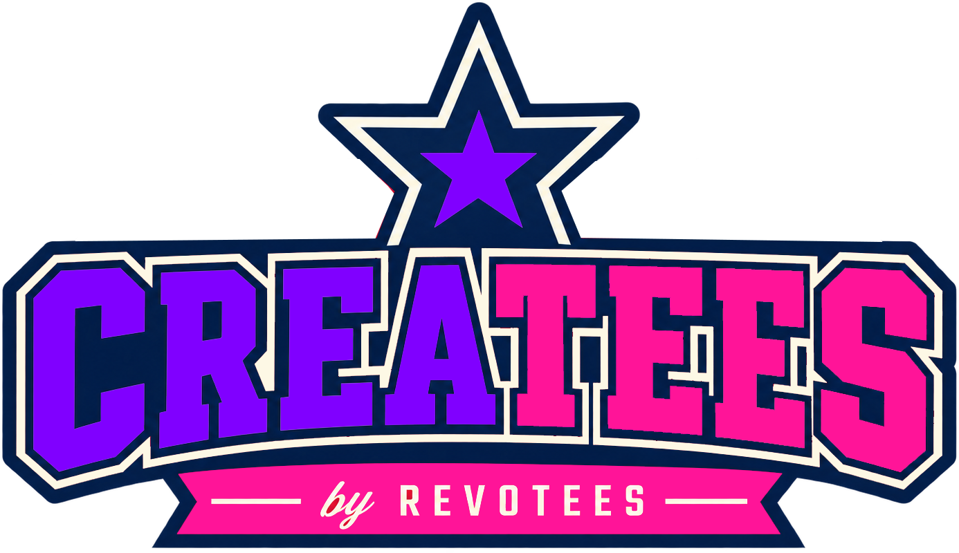 CREATEES by REVOTEES
