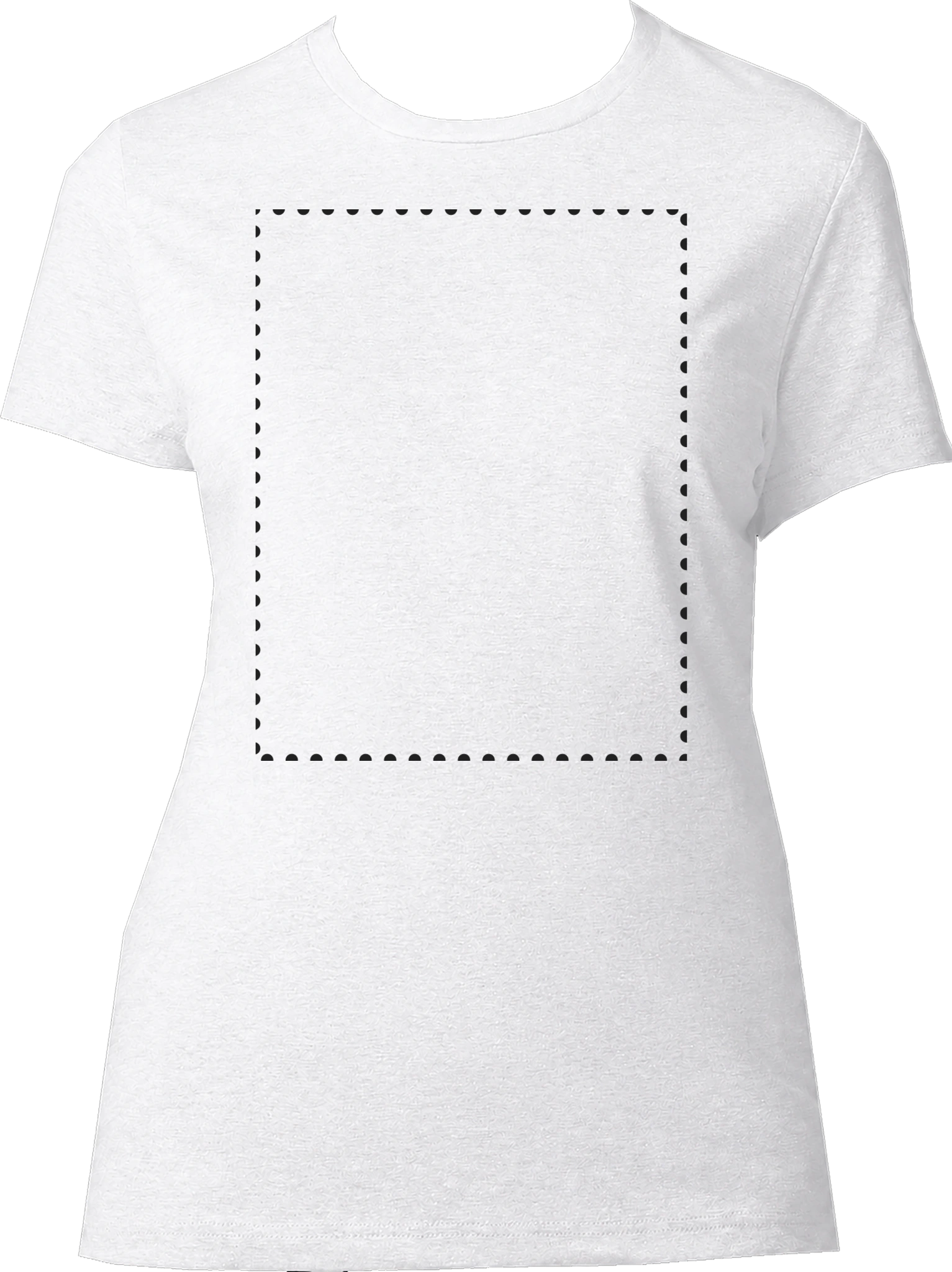 Women’s crew T-shirt