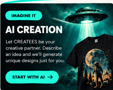 Imagine It — AI Creation