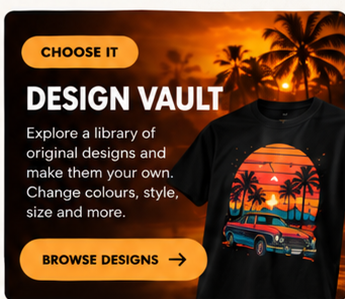 Browse the CREATEES Design Vault